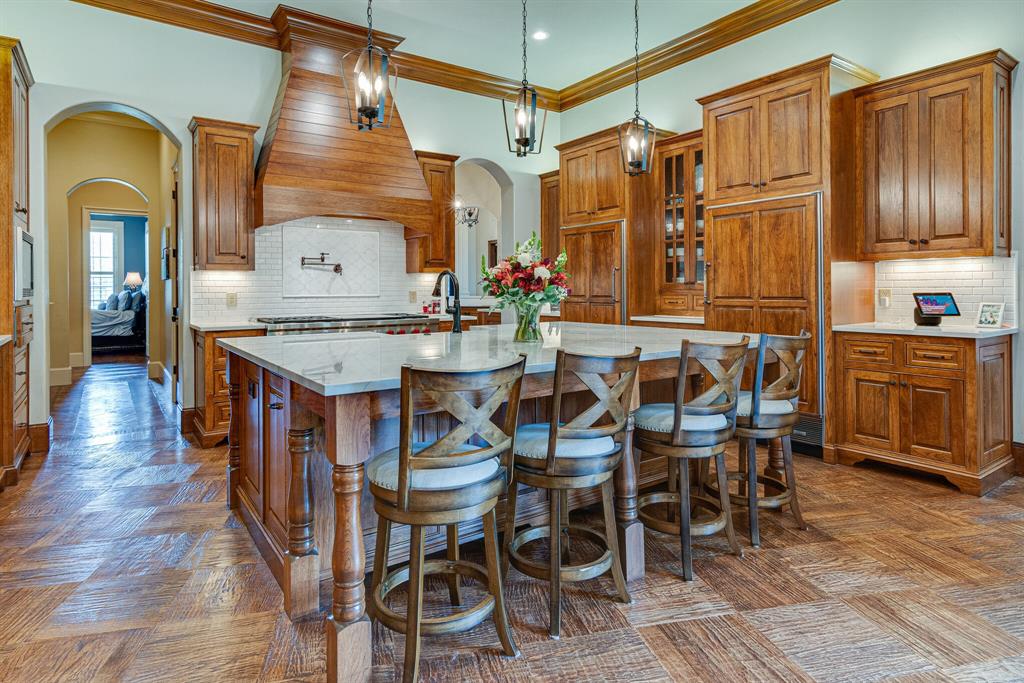 Westwyck Hills - Residential