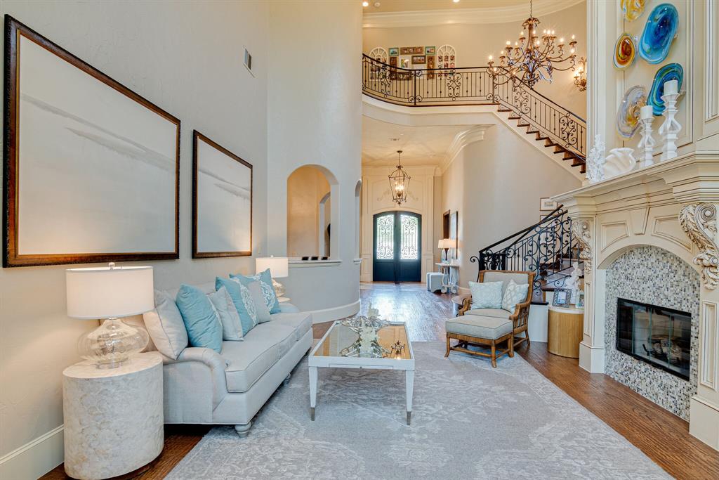 Westwyck Hills - Residential