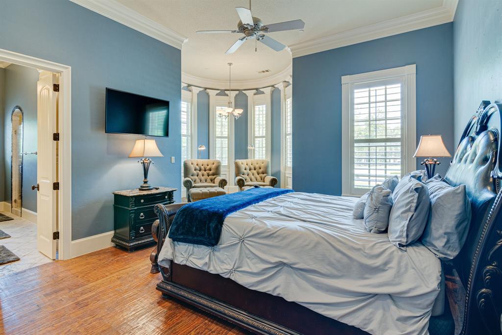 Westwyck Hills - Residential