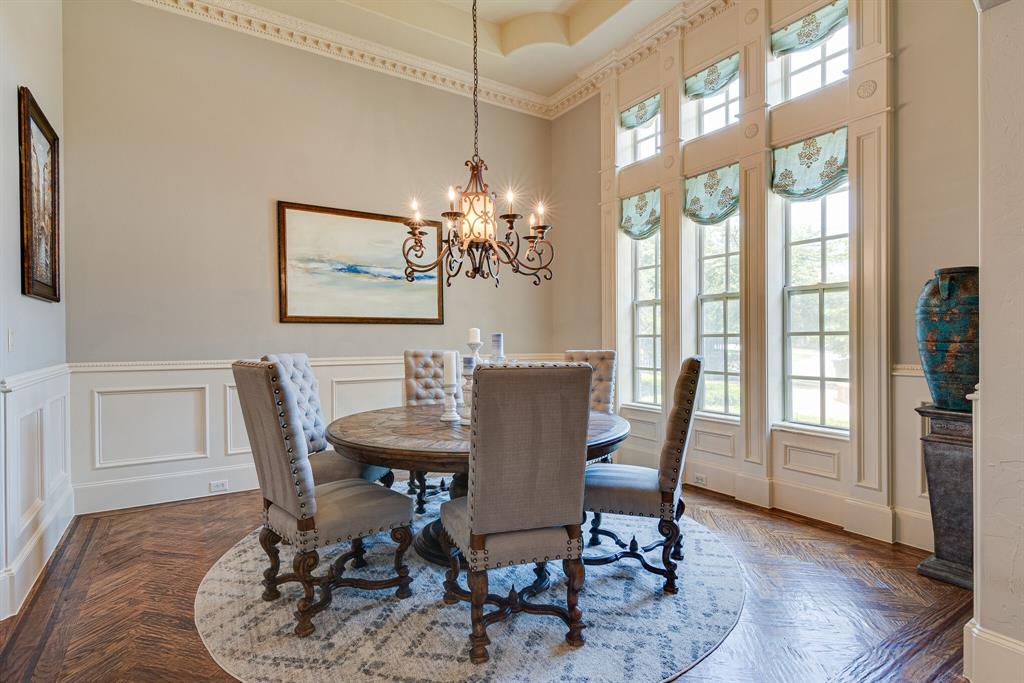 Westwyck Hills - Residential