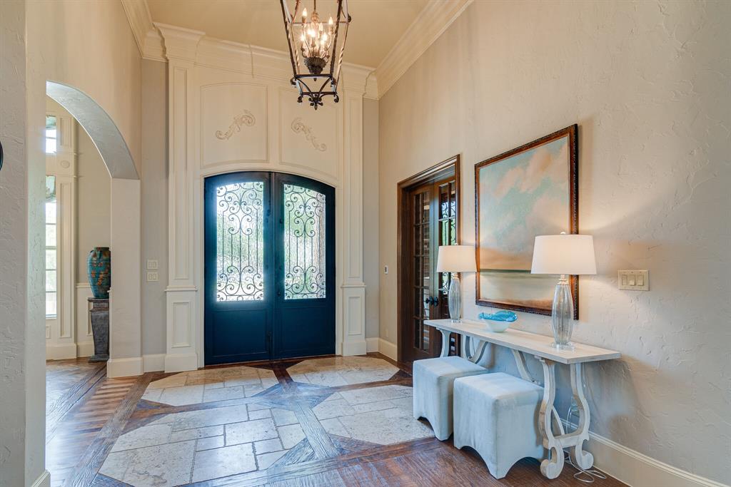 Westwyck Hills - Residential