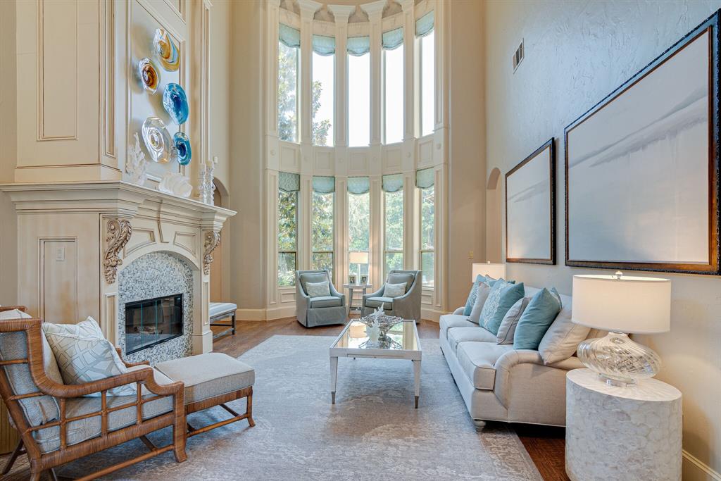 Westwyck Hills - Residential