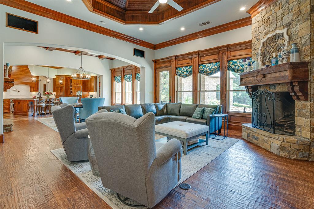 Westwyck Hills - Residential