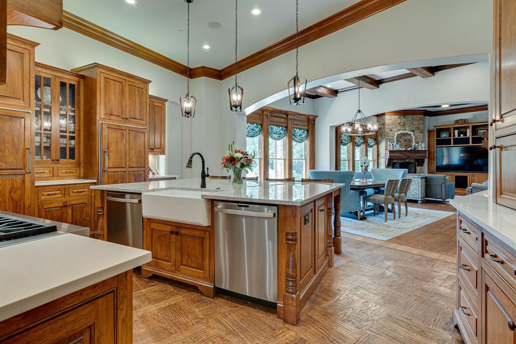 Westwyck Hills - Residential