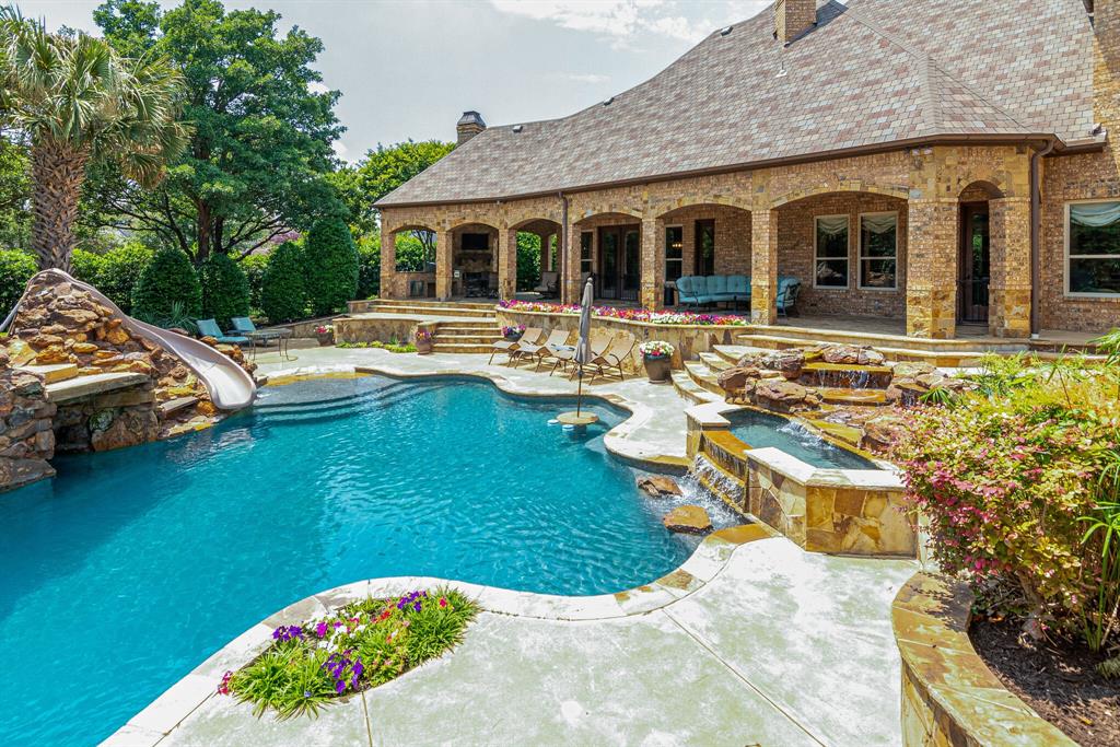 Westwyck Hills - Residential