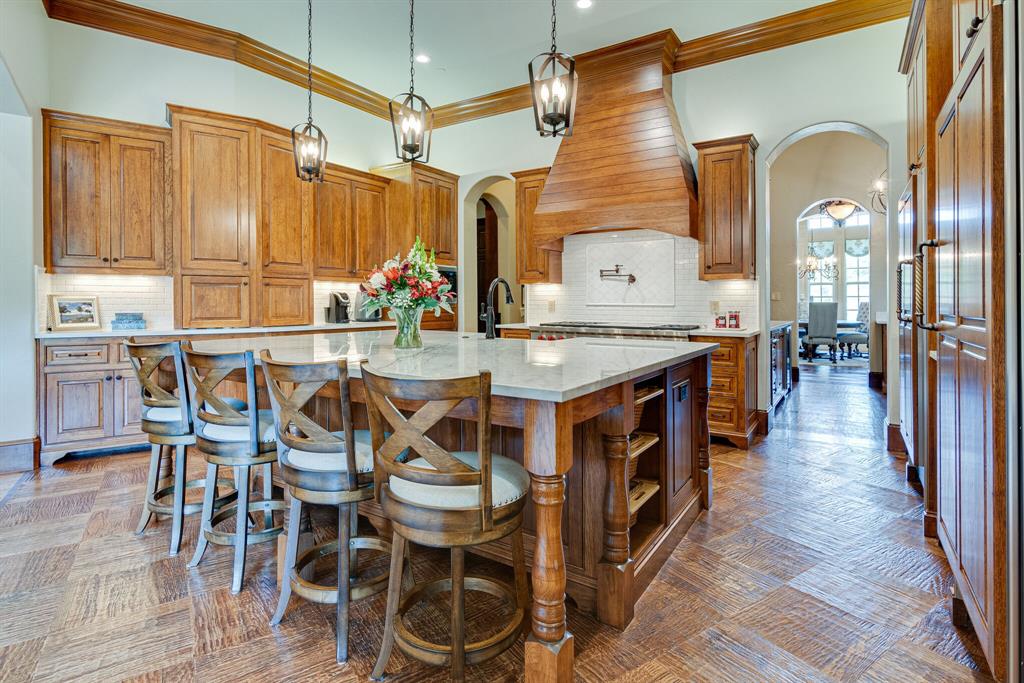 Westwyck Hills - Residential