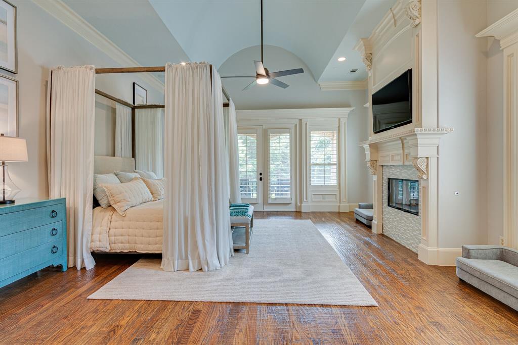 Westwyck Hills - Residential