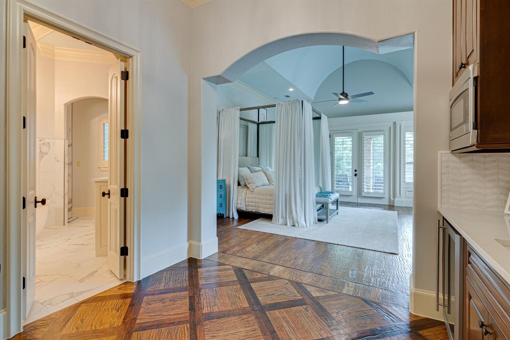 Westwyck Hills - Residential