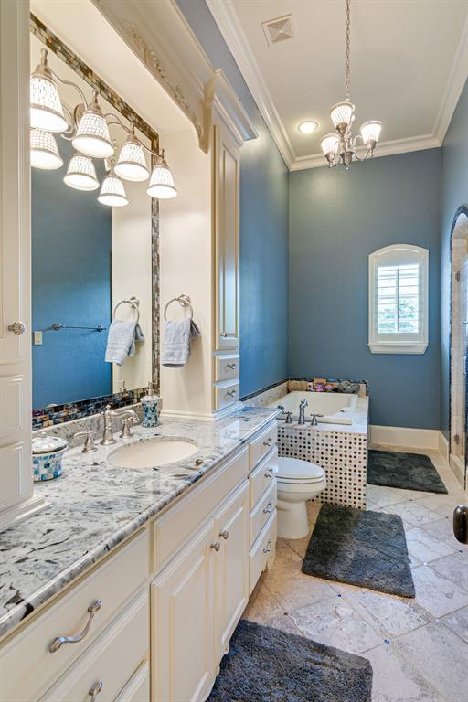 Westwyck Hills - Residential