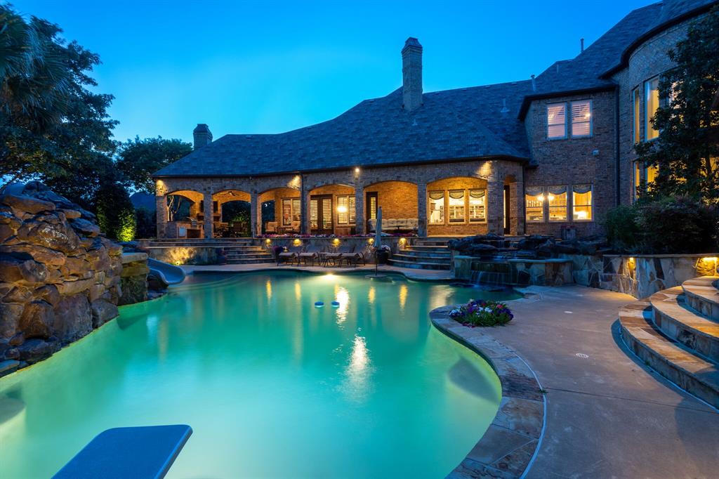 Westwyck Hills - Residential