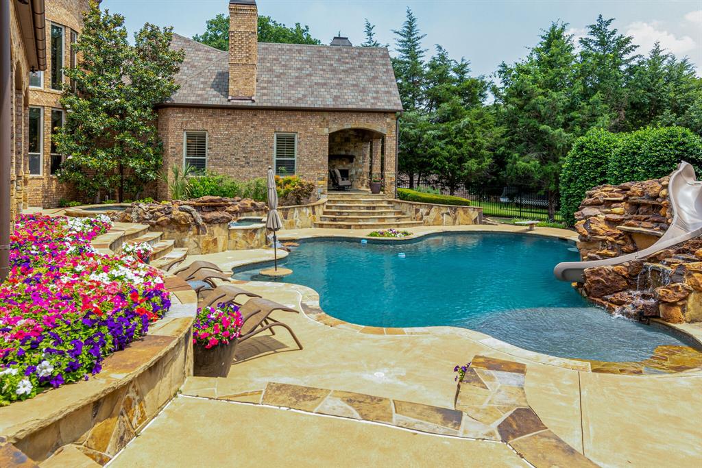 Westwyck Hills - Residential