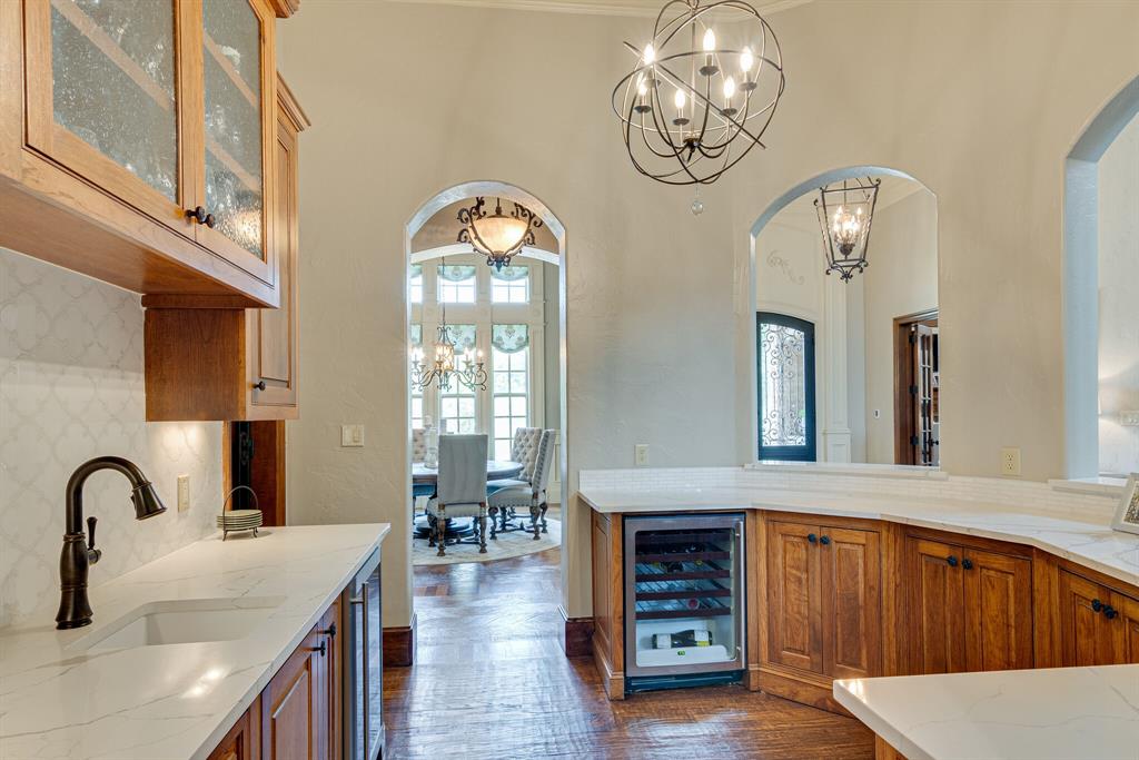 Westwyck Hills - Residential