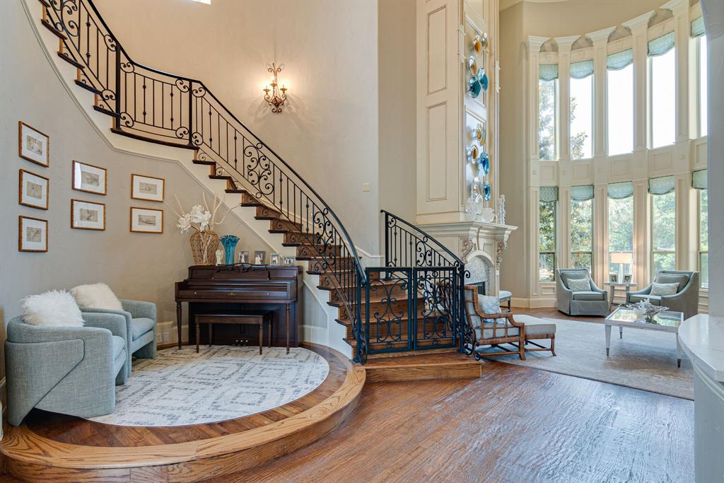 Westwyck Hills - Residential