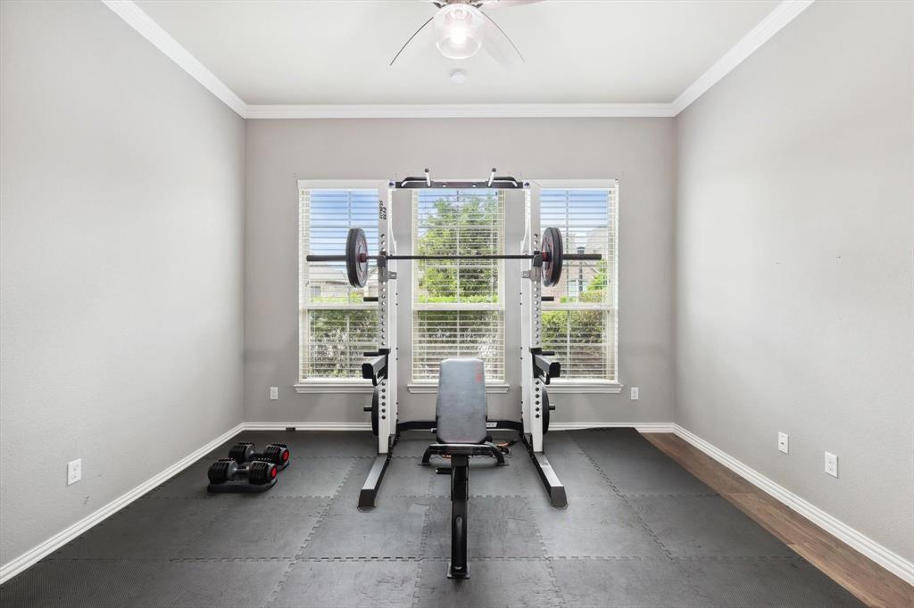 Richmond Add - Residential Lease