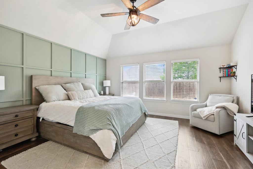 Richmond Add - Residential Lease