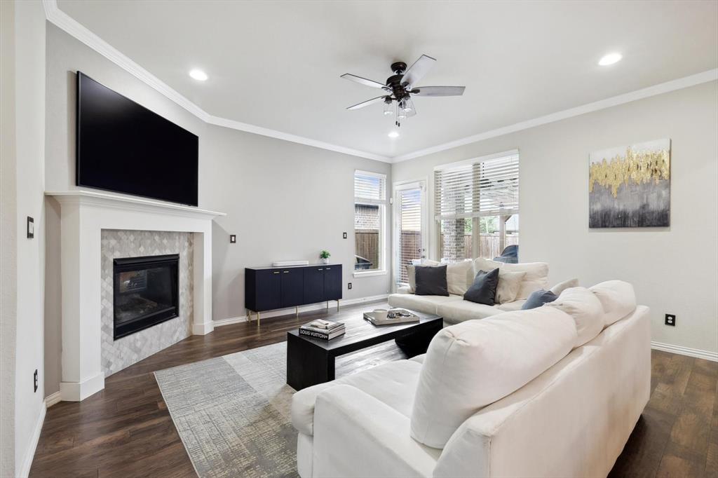 Richmond Add - Residential Lease