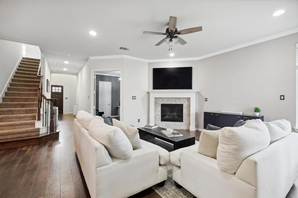 Richmond Add - Residential Lease