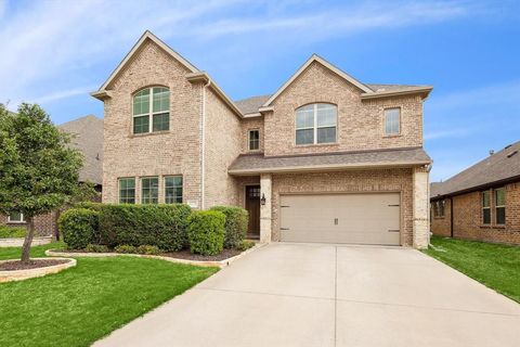 608 Ambrose Street, Fort Worth, TX 76131 - #: 20569834