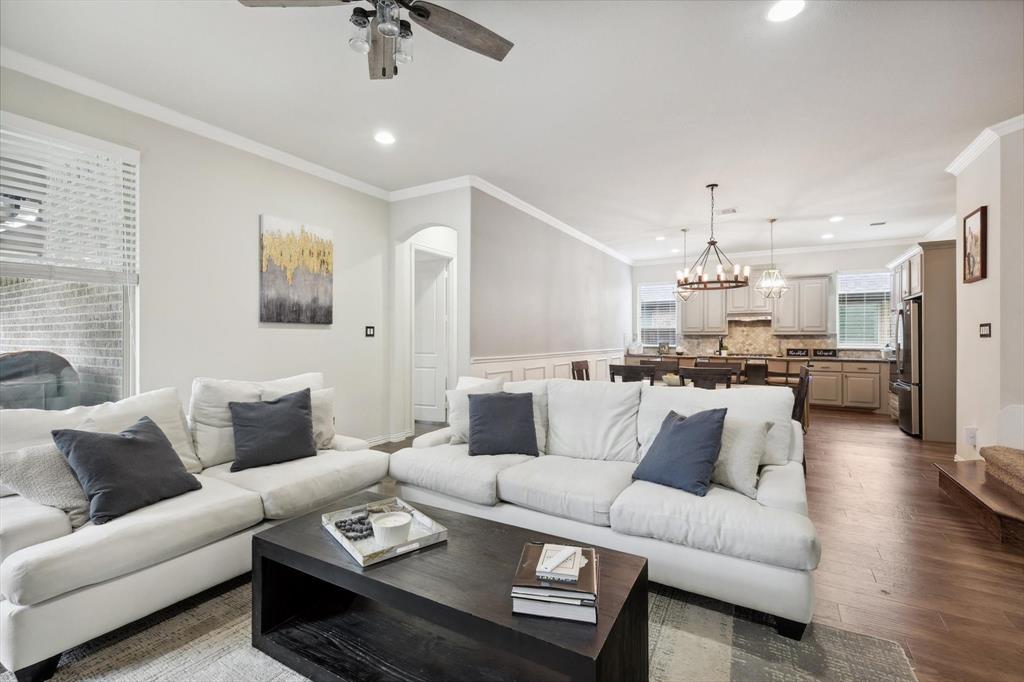 Richmond Add - Residential Lease