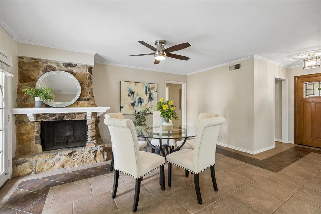 Lochwood - Residential