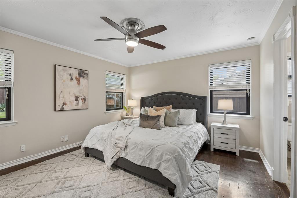 Lochwood - Residential