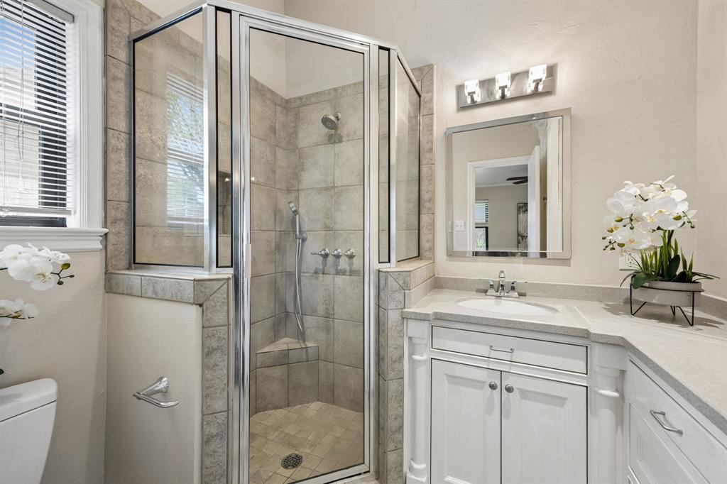 Lochwood - Residential