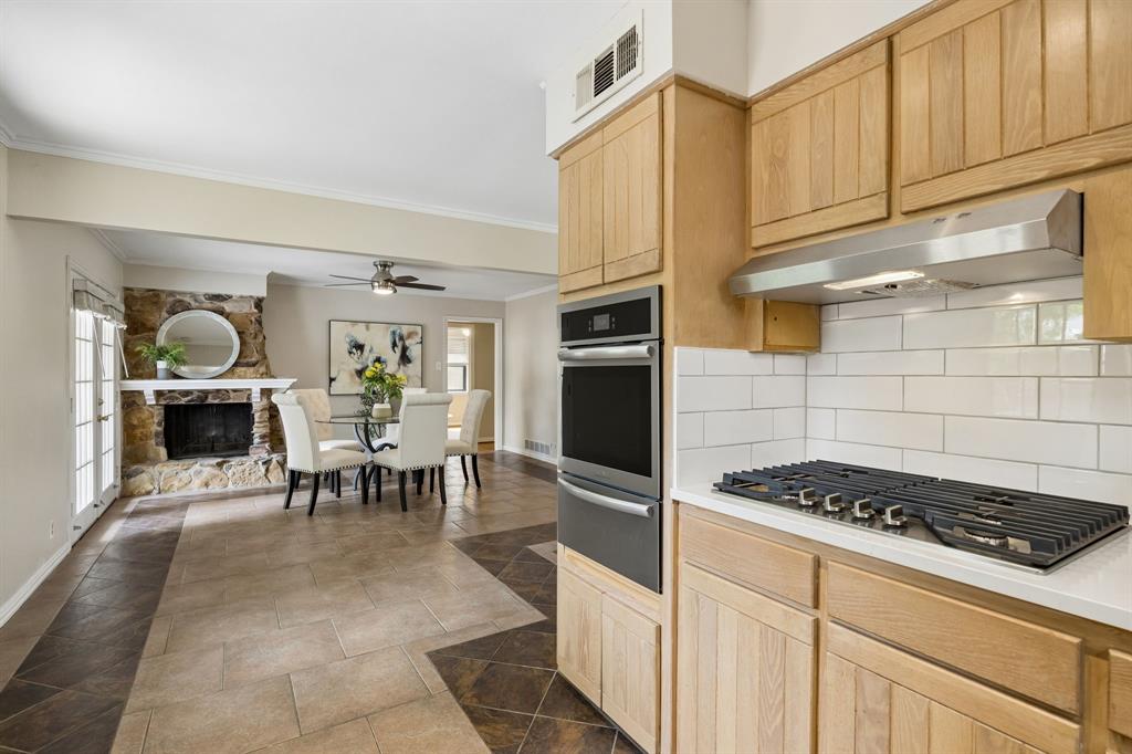 Lochwood - Residential