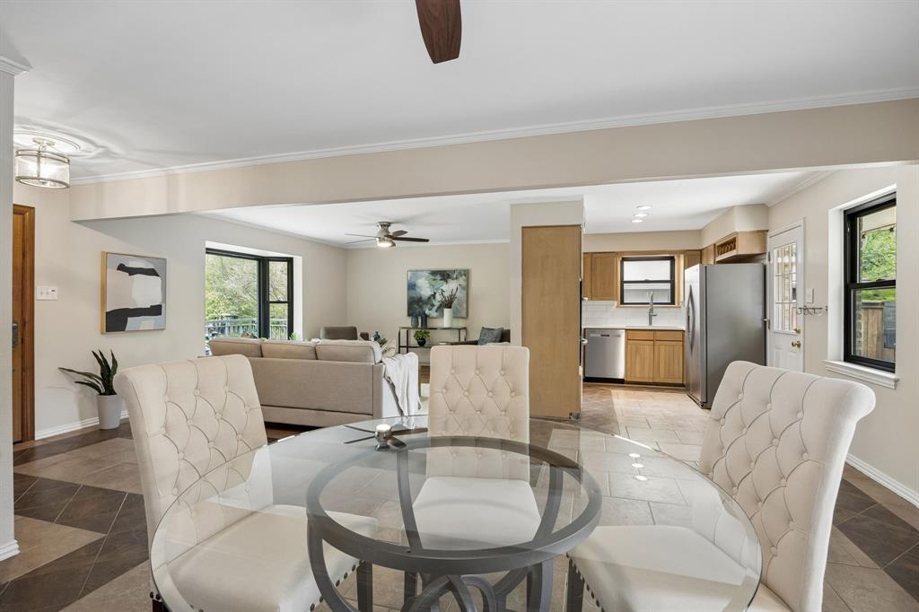 Lochwood - Residential