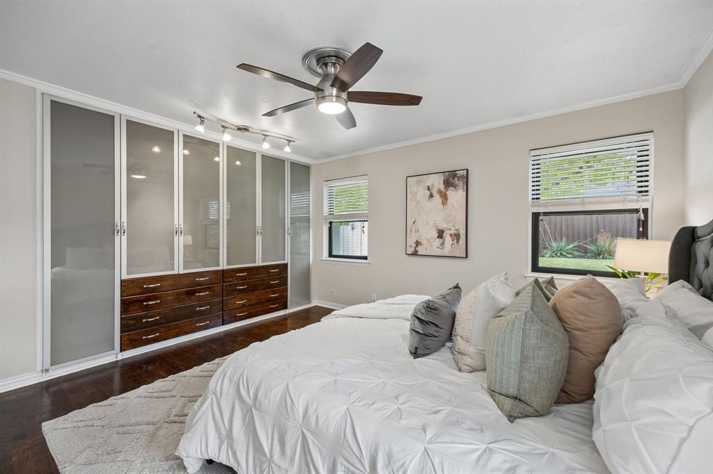 Lochwood - Residential