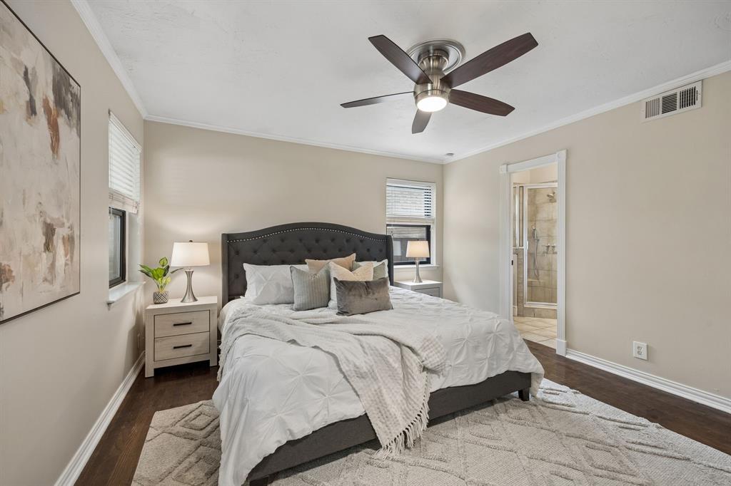 Lochwood - Residential