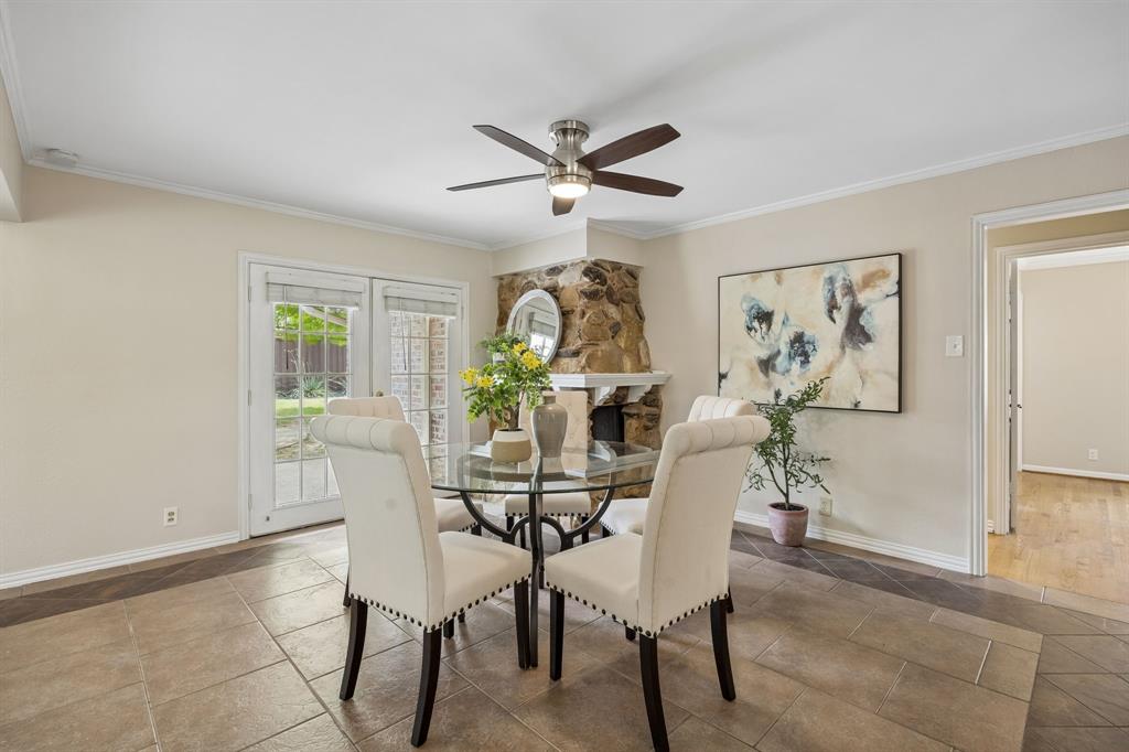 Lochwood - Residential