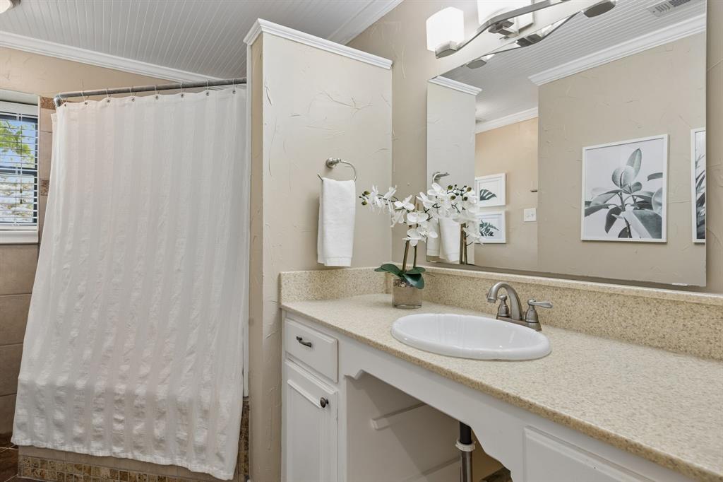 Lochwood - Residential