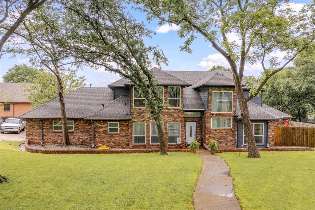 2505 San Miguel Street