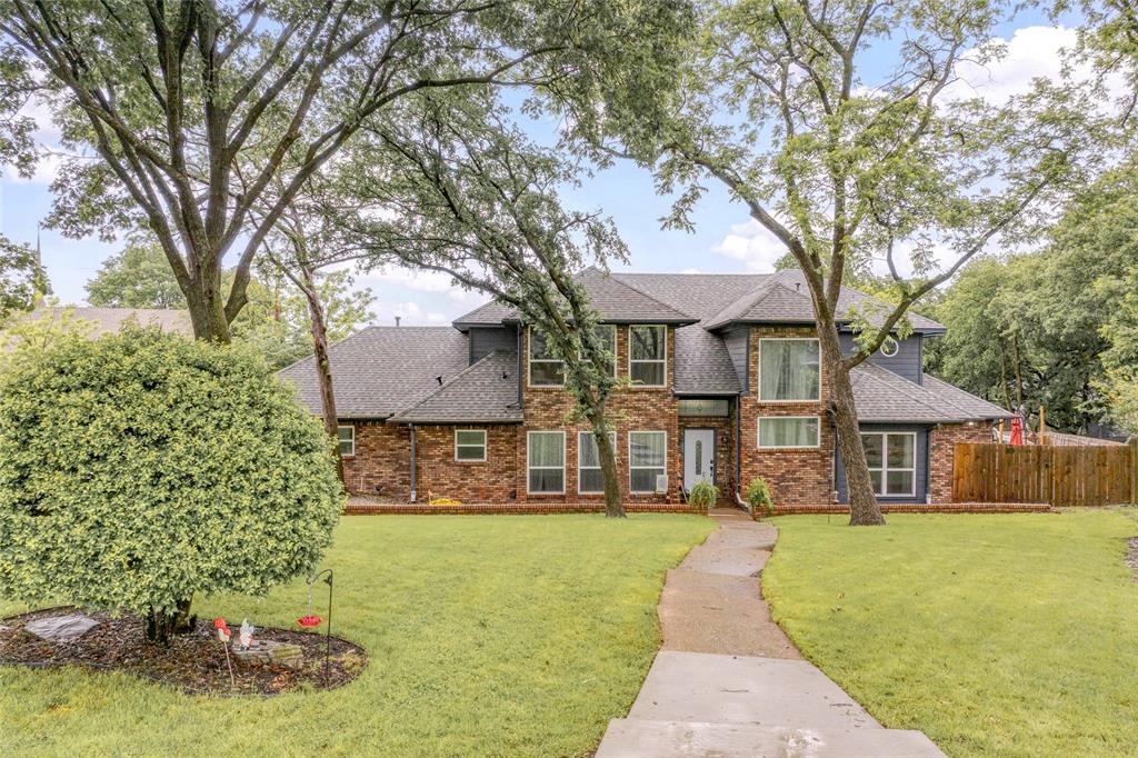 2505 San Miguel Street