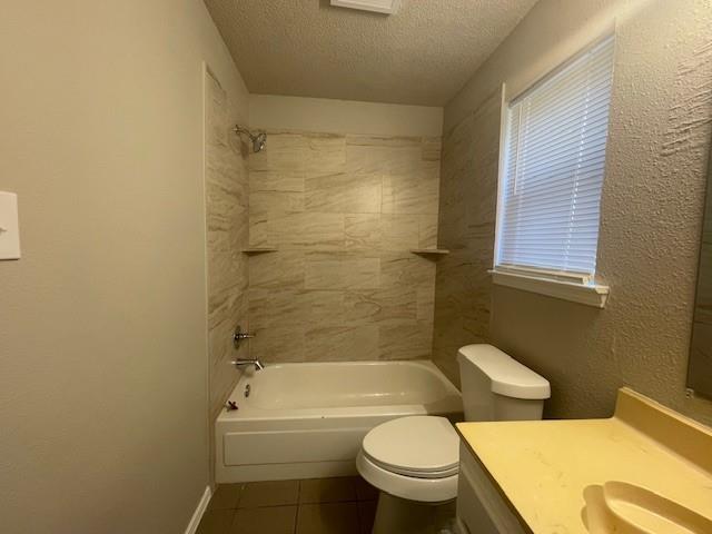 Foster Village Addition - Residential Lease