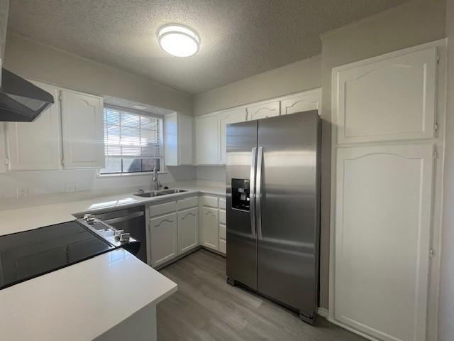 Foster Village Addition - Residential Lease