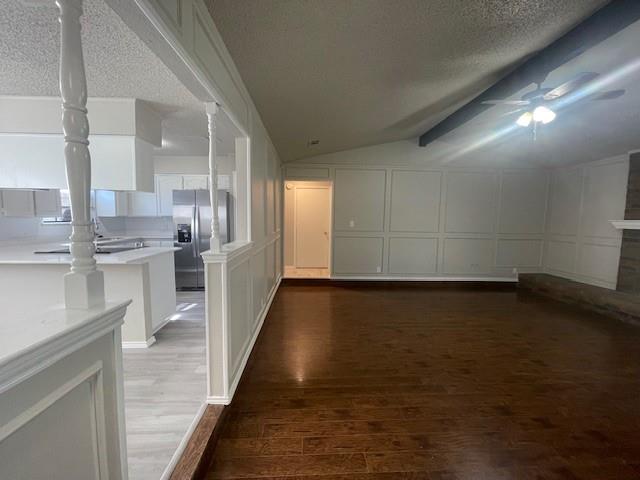 Foster Village Addition - Residential Lease