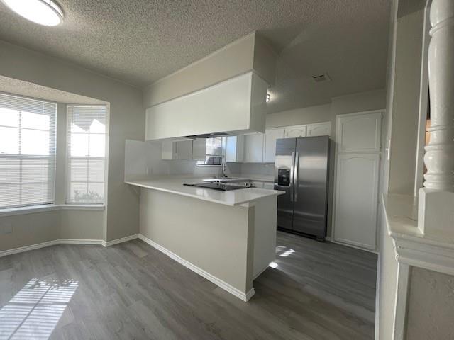 Foster Village Addition - Residential Lease