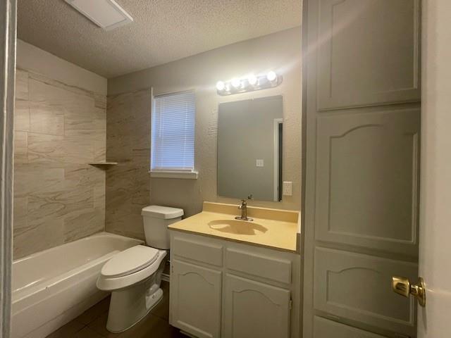 Foster Village Addition - Residential Lease