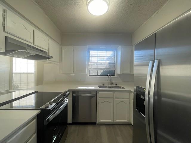 Foster Village Addition - Residential Lease