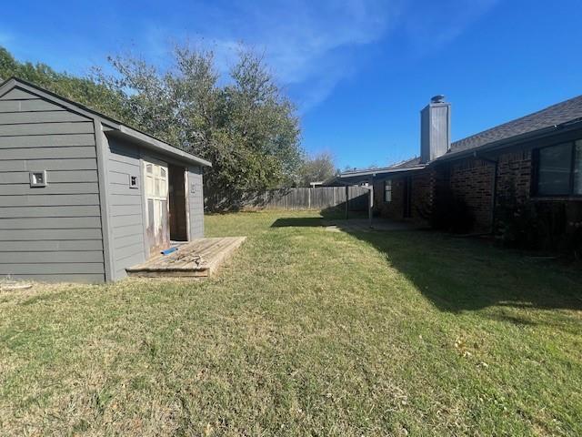 Foster Village Addition - Residential Lease