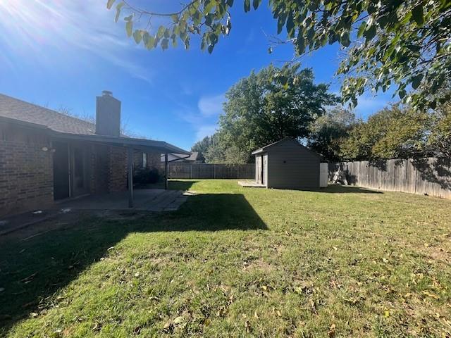 Foster Village Addition - Residential Lease