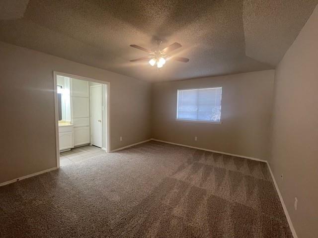 Foster Village Addition - Residential Lease