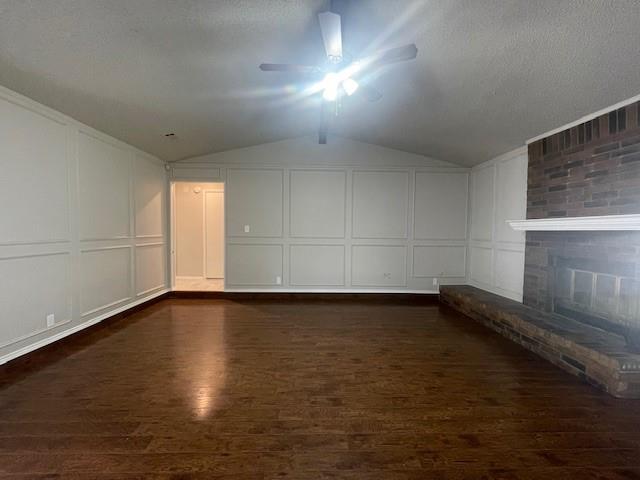 Foster Village Addition - Residential Lease