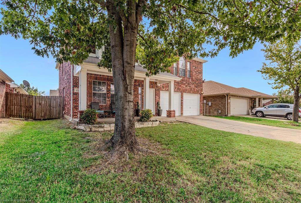 Photo of 503 Pinto Lane, Forney, TX 75126 (MLS # 21245138)