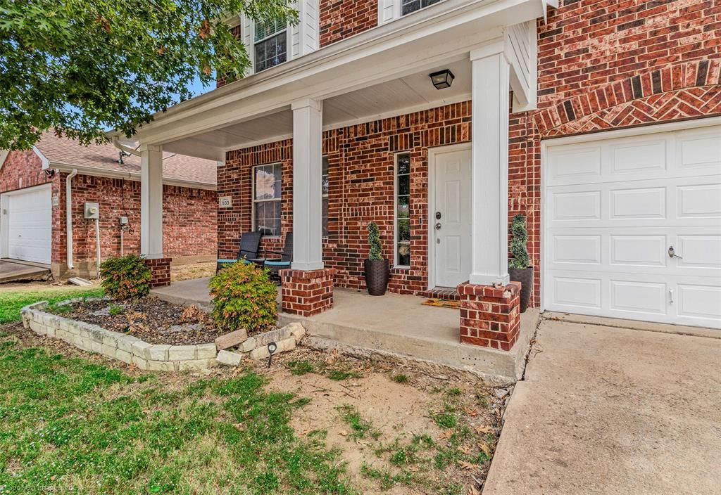 Photo of 503 Pinto Lane, Forney, TX 75126 (MLS # 21245138)