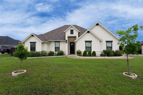 Photo of 9552 Wildcat Ridge, Godley, TX 76044 (MLS # 21257811)