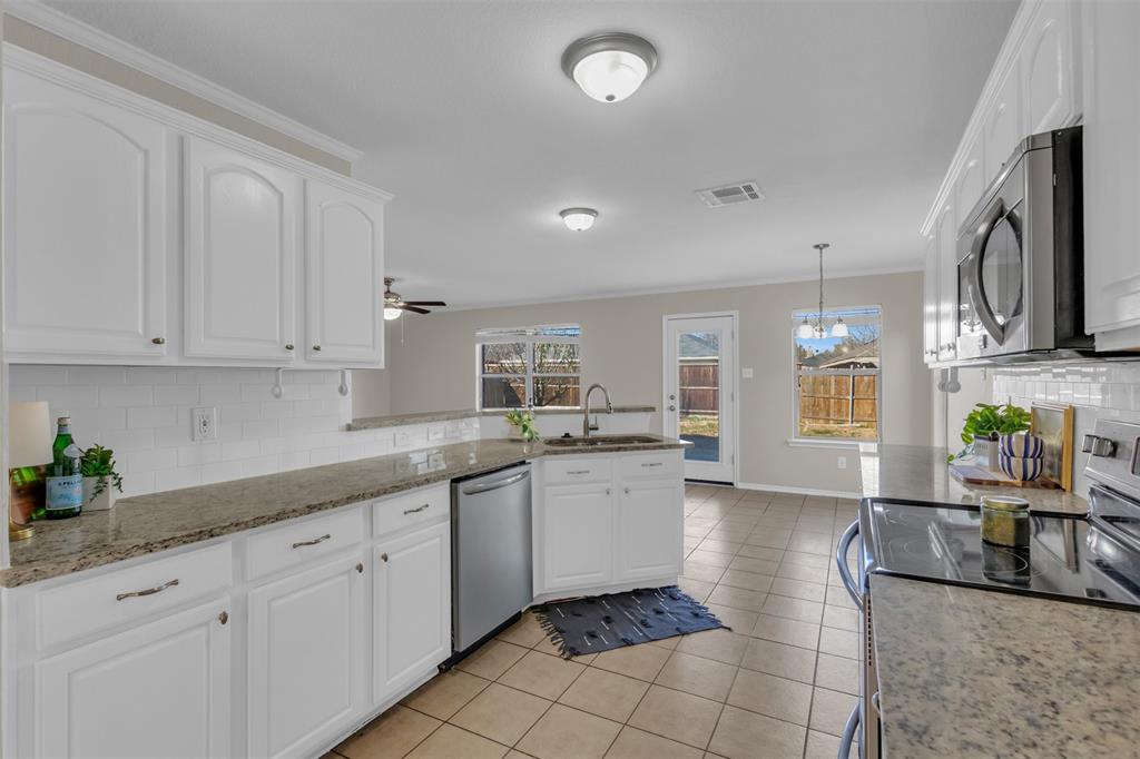 Heartland Tr A Ph 2a - Residential