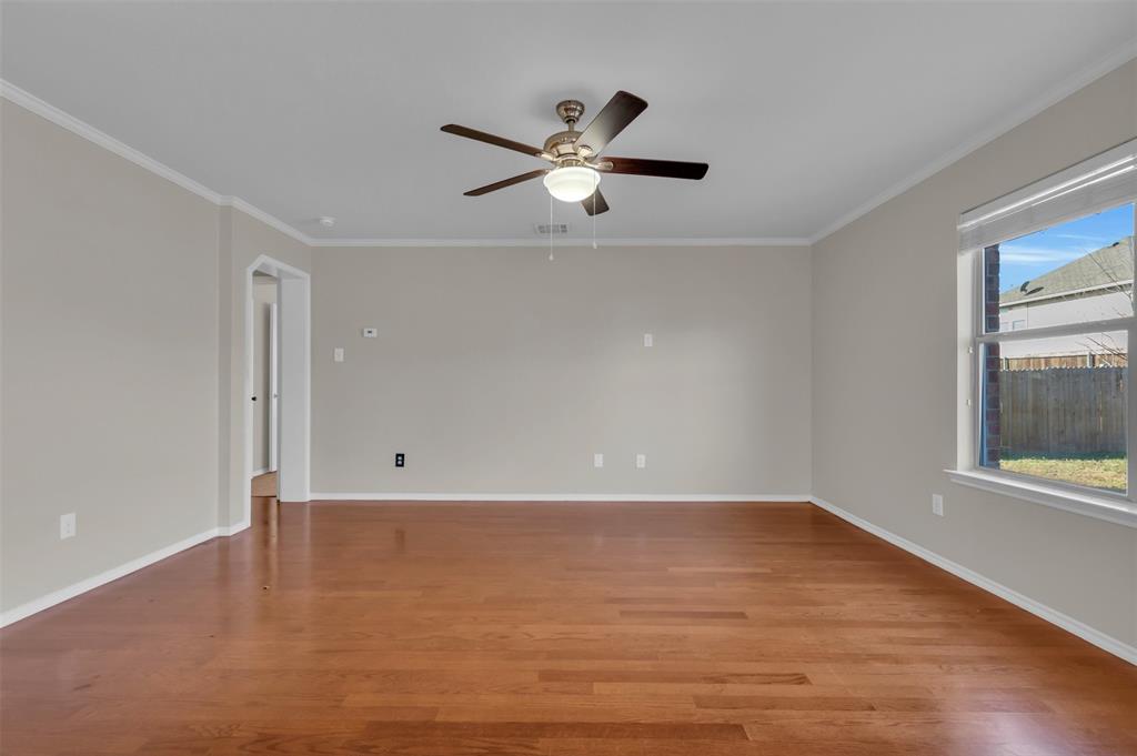 Heartland Tr A Ph 2a - Residential