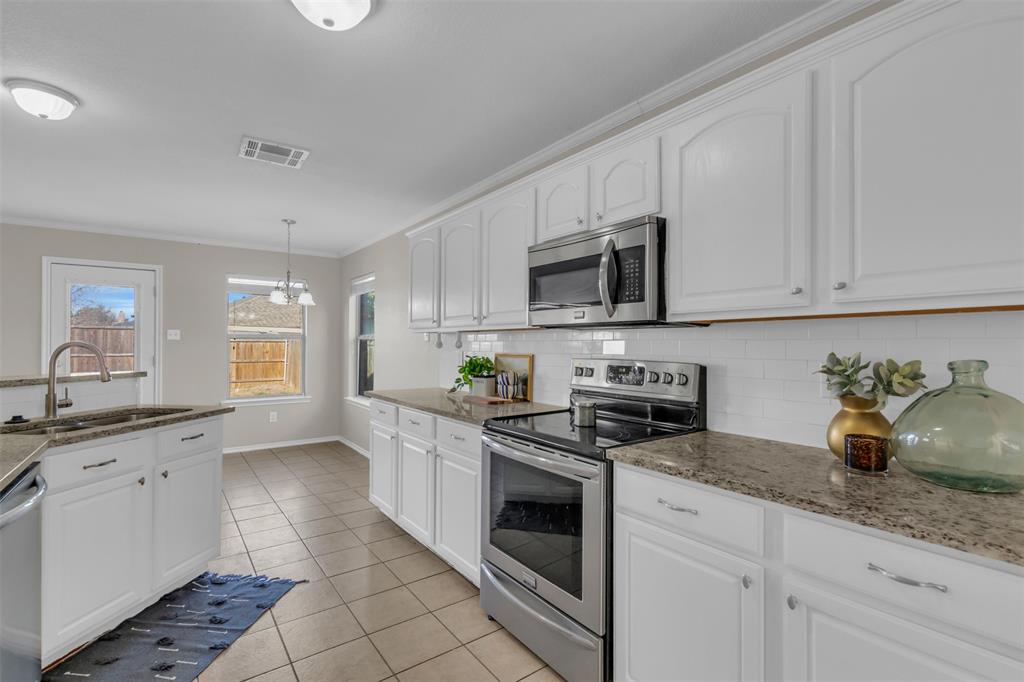 Heartland Tr A Ph 2a - Residential